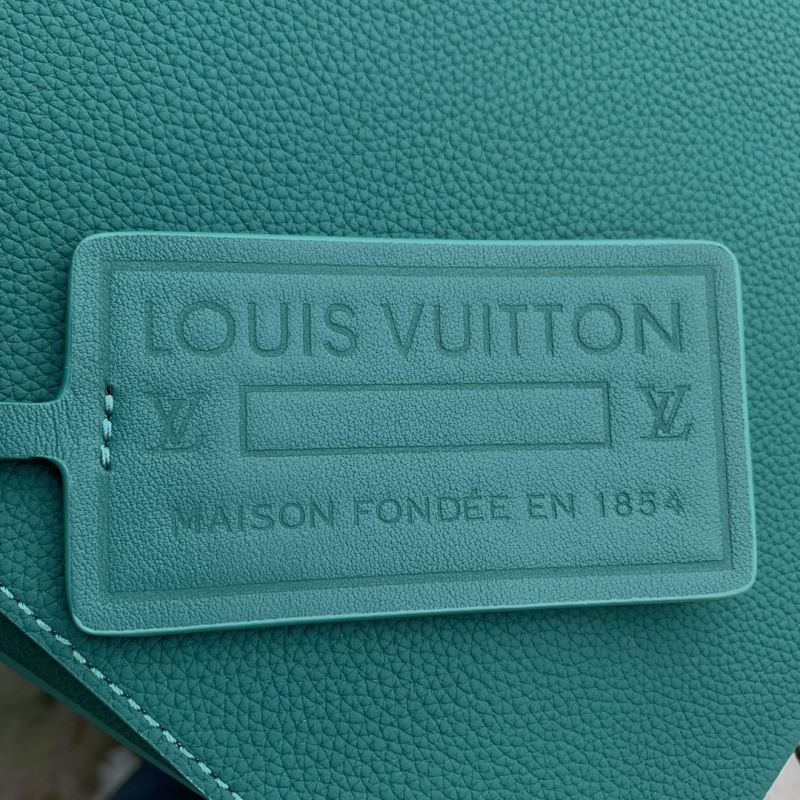 Mens LV Satchel bags
